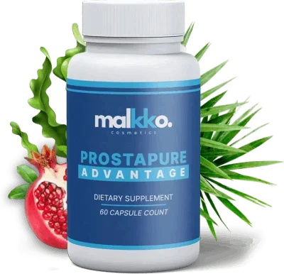 ProstaPure 1 bottle — 30-day supply
