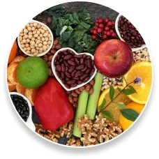 Flavonoids — ingredient in ProstaPure Advantage