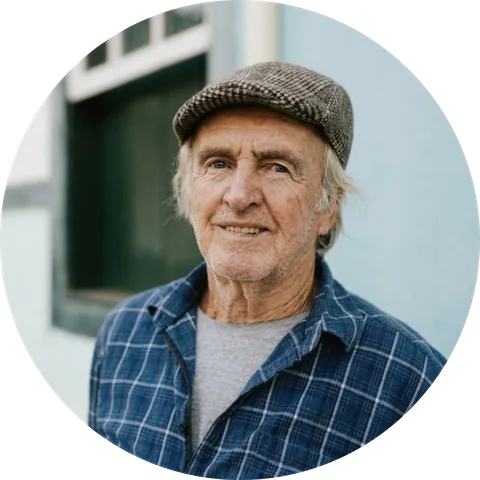 Portrait of Benjamin C. — customer from San Diego, CA